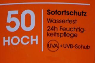 Sonnenschutz Teil 1 - Die Grundlagen