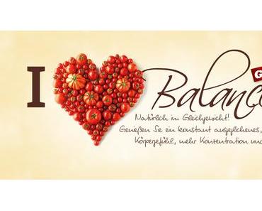 Schafskäse-Salat mit Gefro Balance Dressing