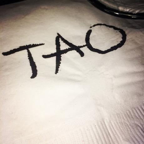 Report NYC - Tao Restaurant -