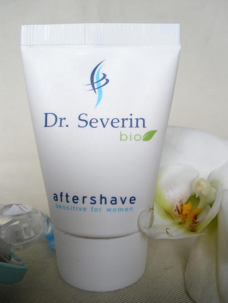 Dr. Severin - Aftershave for women