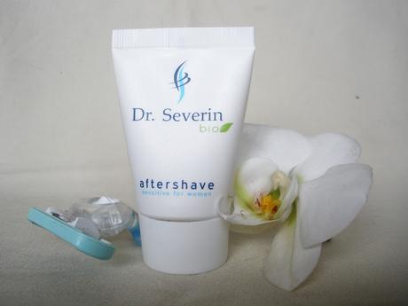 Dr. Severin - Aftershave for women