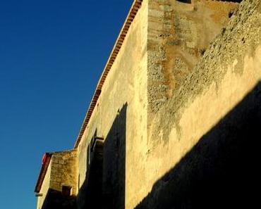 Licht (und Schatten) auf Mallorca für Magic Letters „L“