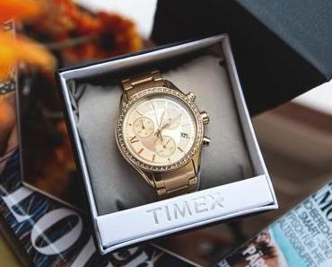 Timex Uhren für jeden Anlass