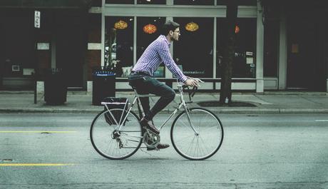 Die Fahrradfreundlichsten Städte der Welt