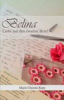 [Kurzrezension] Belina: Liebe auf den zweiten Brief