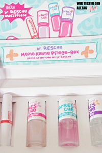 MAYBELLINE Dr. Rescue