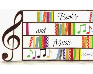 *Books and Music* Ein Herz für Jazz