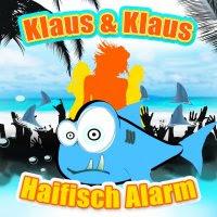 Klaus & Klaus - Haifisch Alarm