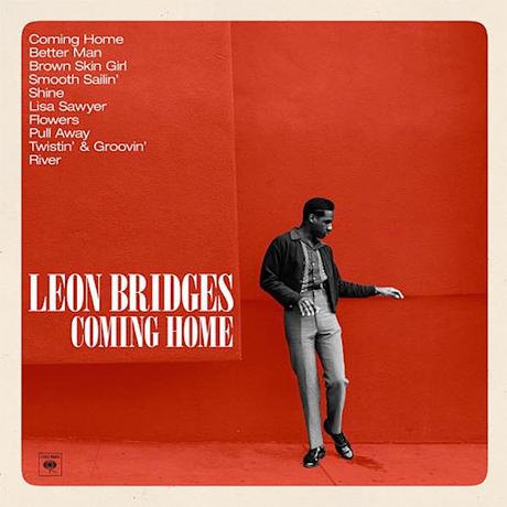 Leon Bridges – Coming Home