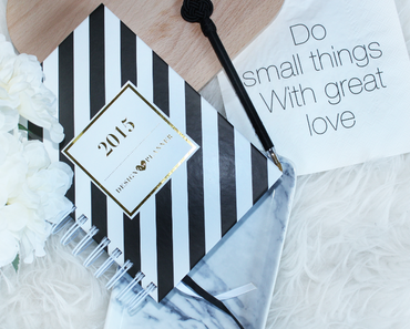 Ernährungsumstellung - Wie man Essen vorplant, schlau einkauft und dabei auch noch spart!