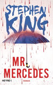 [Rezension] Mr. Mercedes von Stephen King