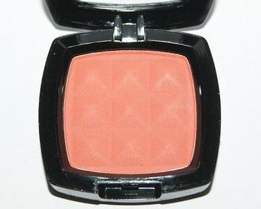 NYX Powder Blush Cinnamon