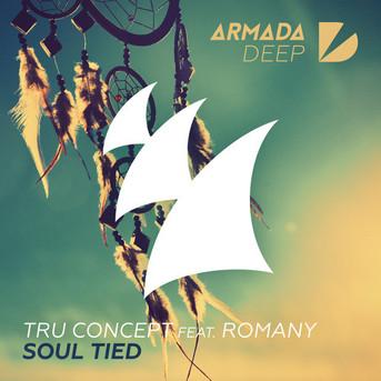 TRU Concept - Soul Tied (ft. Romany)