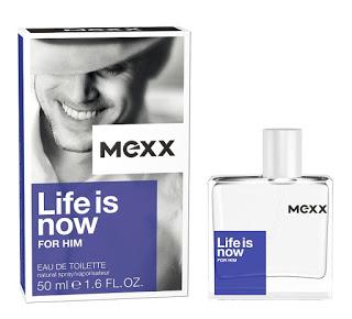 MEXX Life is now