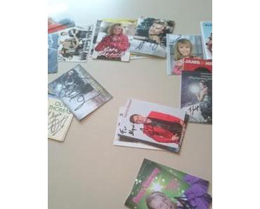 Sammelleidenschaft Teil 2