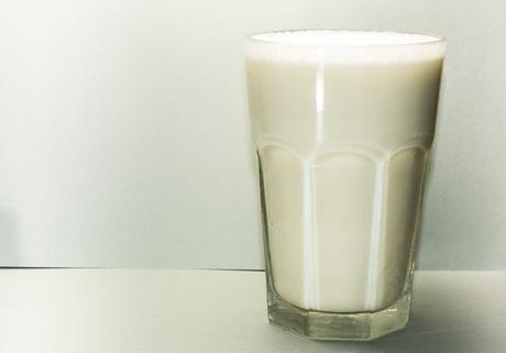 Kuriose Feiertage - 20. Juni - Tag des Vanille-Milchshake – der US-amerikanische National Vanilla Milkshake Day - 1 (c) 2015 Sven Giese