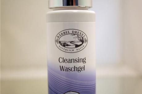 Bärbel Drexel Cleansing Waschgel