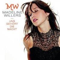 Madeline Willers - Uns Gehört Die Nacht