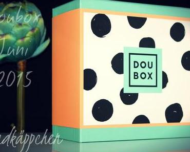 Doubox - Box of Beauty by Douglas - Juni 2015
