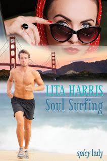 [Rezension] Lita Harris - Soul Surfing: Marla und Jesse