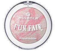 Preview Essence Limited Edition "fun fair"