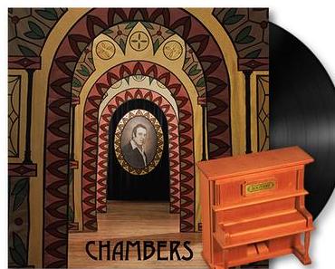 Wunderschön & schräg: Chilly Gonzales – Live Deezer Session – Video