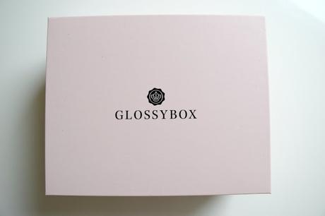 GLOSSYBOX JUNE: MARITM EDITION