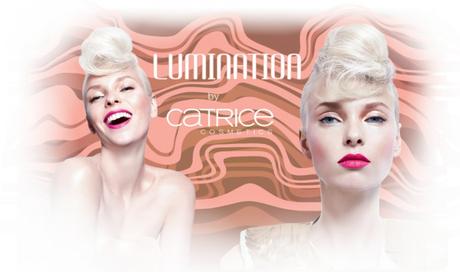 Limited Edition „Lumination” by CATRICE Juli 2015 - Preview