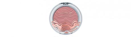 Limited Edition „Lumination” by CATRICE Juli 2015 - Preview - Powder Blush