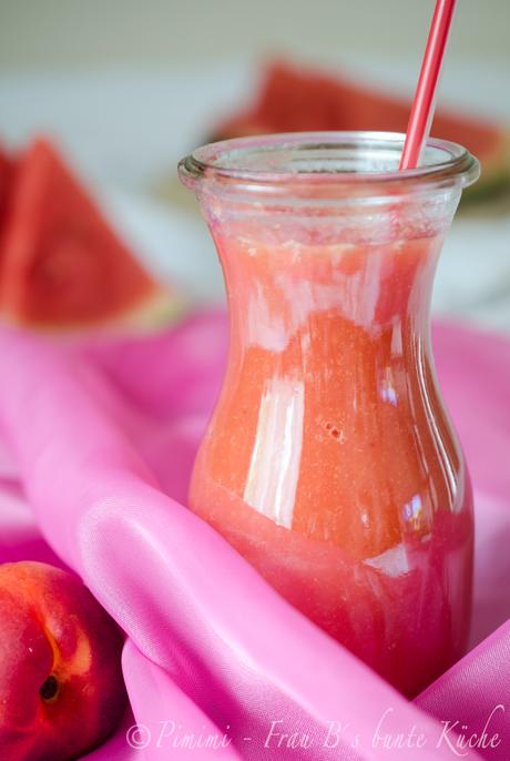 smoothie melone1