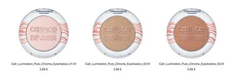 BEAUTYNEWS: Limited Edition „Lumination” by CATRICE