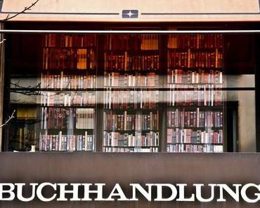 Offener Brief an Buchhändlerinnen und Buchhändler