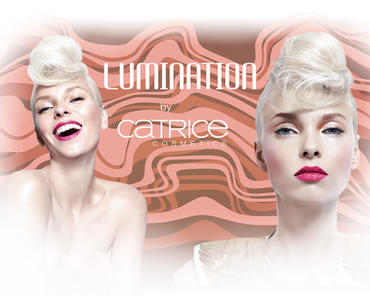 [Preview] Catrice "Lumination" LE