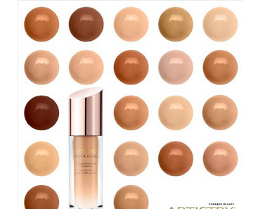 Make-Up im Sommer: Achte auf den guten Ton!