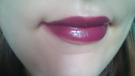 7 Shades of Purple [Lippenprodukte]