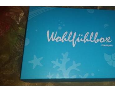 Medpex Box Juni 2015