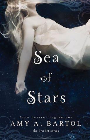 Sea of Stars (Kricket #2)