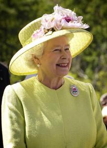Queen Elizabeth II. auf Besuch in Deutschland: Das Infopaket