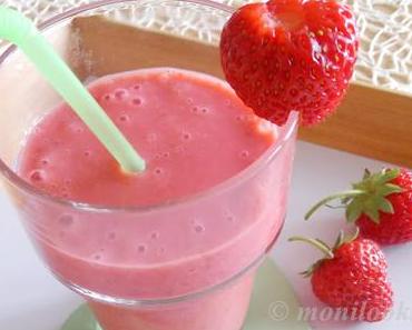 Erdbeeren – die sommerliche Köstlichkeit – 2 Rezepte