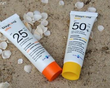 Daylon der 3-fache Sonnenschutz