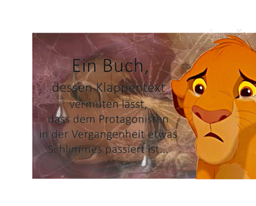 Disney Dienstag #6