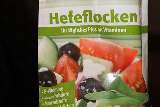 Rezept: Nudeln mit Gemüse in veganer Anti-Käse-Soße