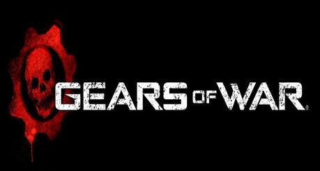 Gears of War Hi Res Logo 1