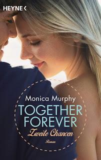 [Rezension] Together Forever - Zweite Chancen (Band 2) von Monica Murphy