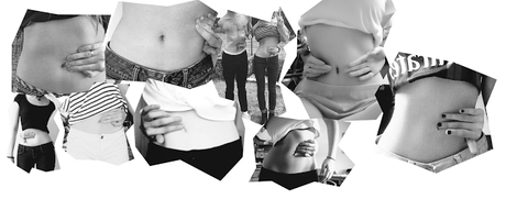 #bellybuttonchallenge #boobsovebellbuttons und mehr..
