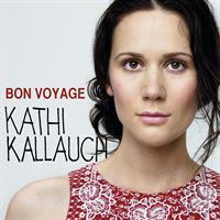 Kathi Kallauch - Bon Voyage