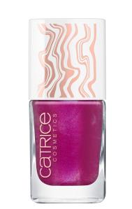 Catrice Lumination Nail Lacquer