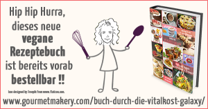 3 Fragen an Silke Krüger von gourmetmarkery.com