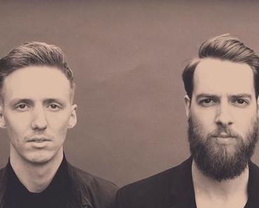 HONNE: Just make it simple