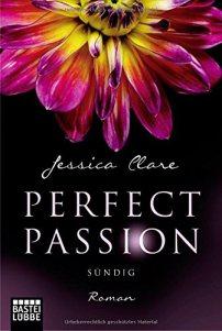 Clare, Jessica: Perfect Passion – Sündig